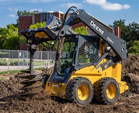 john deere p series skid steer|john deere 335g skid steer.